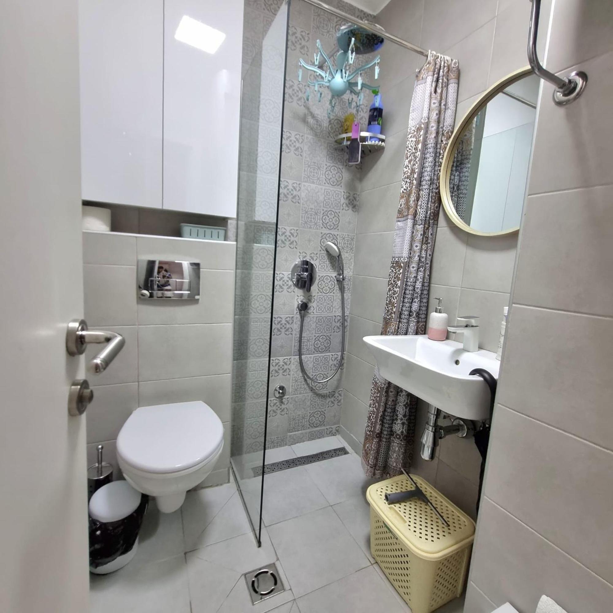 Apartman Podgorica Exterior foto